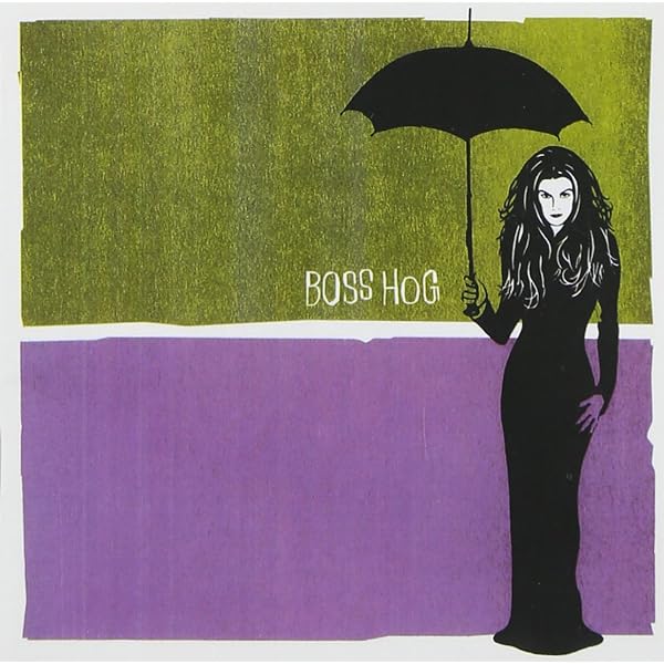 Boss Hog - Drinkin', Lechin', & Lyin' - Amazon.com Music